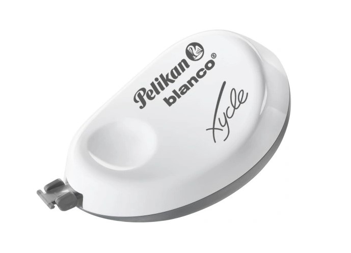 Korektor mysz 4,2mmx8m Pelikan Blanco